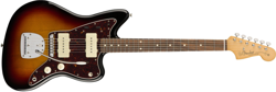 Fender Classic Player Jazzmaster Special 3CS 3-Color Sunburst en oferta