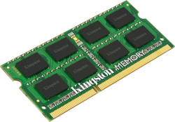 Kingston 8GB DDR3 PC3-12800 (KTA-MB1600/8G) precio