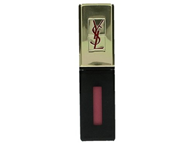 Yves Saint Laurent Vernis a Levres - 15 Rose Vinyl (6 ml)