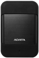 Adata Durable HD700 2TB black características