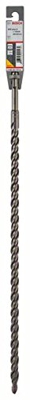 Bosch 2 608 596 118 - Brocas para martillos perforadores SDS-plus-5 (14 x 400 x 465 mm)
