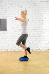 Sissel Balance Fit características