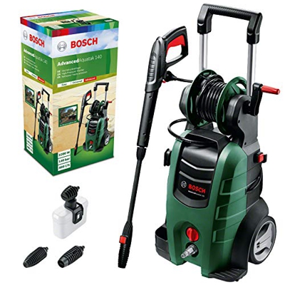 Bosch AdvancedAquatak 140