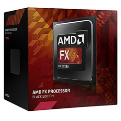 AMD FX-6300 Box (Socket AM3+, 32nm FD6300WMHKBOX) precio