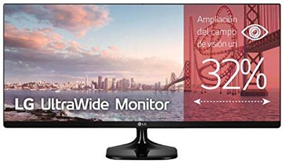 LG 25UM58