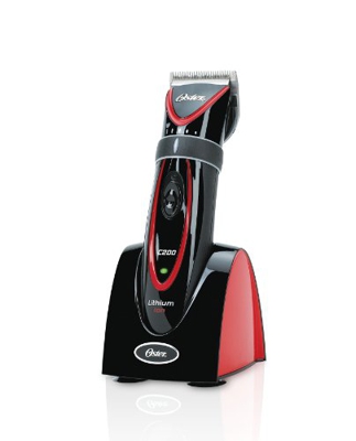 Oster C200 Ion