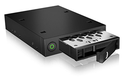 Raidsonic Icy Box IB-2212SSK precio