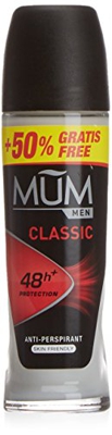MEN CLASSIC desodorante roll-on 50 ml