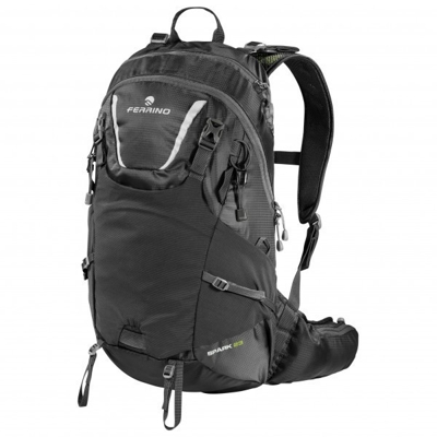 Ferrino Spark 23 black
