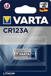 Varta Professional Lithium (6205 201 401) precio