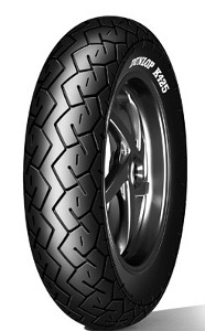 Dunlop K 425 ( 140/90-15 TL 70H M/C, Rueda trasera )