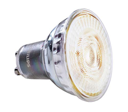 Philips MASTER LED MV - Lámpara LED (3,7 W, GU10, Reflectora, 260 lm, 25000 h, 35 W) precio
