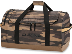 Dakine EQ Duffle 50L field camo precio