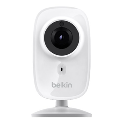 Belkin WeMo NetCam HD características
