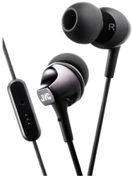 JVC HA FR325 black características