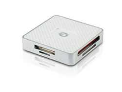 Conceptronic All-In-One Card Reader USB 3.0 - Concentrador precio