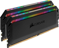 Corsair Dominator 16GB Kit DDR4-3600 CL18 (CMT16GX4M2C3600C18) en oferta