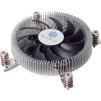 SilverStone Nitrogon SST-NT07-115 X