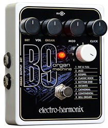 Electro Harmonix B9 Organ Machine precio