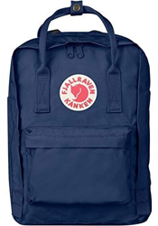 Fjällräven Kånken Laptop 13" royal blue características