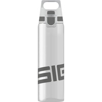 SIGG Total Clear One 0,75L Anthracite