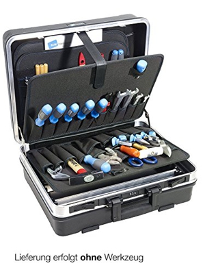 B&W Flex Pockets (120.03)