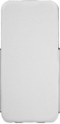 XQISIT Flipcover Ultra Thin white (iPhone 5/5S) en oferta
