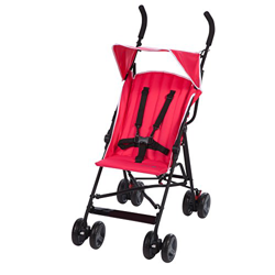 Safety 1st Flap with Canopy pink 2018 en oferta