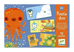 Djeco DD08156 características