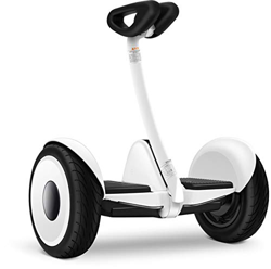 Xiaomi Ninebot Mini Scooter Auto Equilibrio Blanco - Hoverboard en oferta
