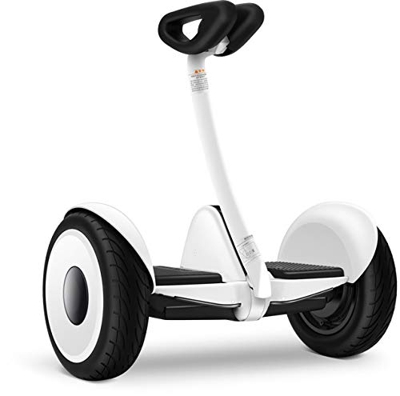 Xiaomi Ninebot Mini Scooter Auto Equilibrio Blanco - Hoverboard