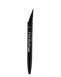 Curvitude Liner 01 Black#000000 en oferta