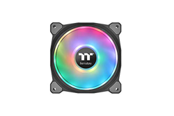Thermaltake Riing Duo 12 RGB Radiator Fan TT Premium Edition (Triple Pack) - Ventilador 12cm características