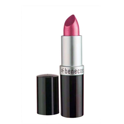 Barra Natural Para Labios Hot Pink #9E536e