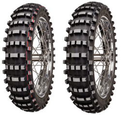 Neumáticos de motocross Mitas C-12 120/90 -18 65M características