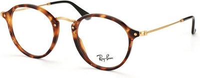 Ray-Ban RX2447V 5494 (havana)
