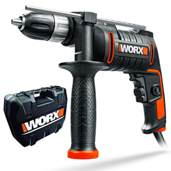 Worx WX317.2 600W en oferta