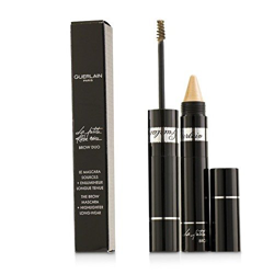 La Petite Robe Noire Brow Duo Máscara E Iluminador Light 10 #Efd5c1 precio