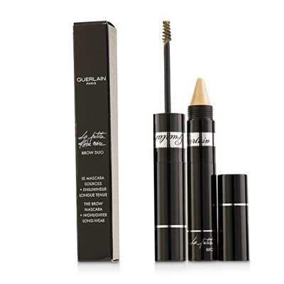 La Petite Robe Noire Brow Duo Máscara E Iluminador Light 10 #Efd5c1