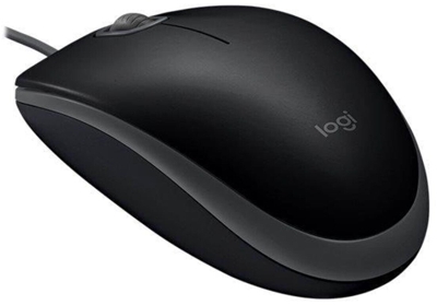 Logitech B110