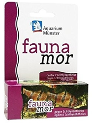 Aquarium Münster faunamor (20 ml) precio