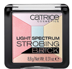 Catrice Iluminador Strobing Light Spectrum 030 #Bad1d9 precio