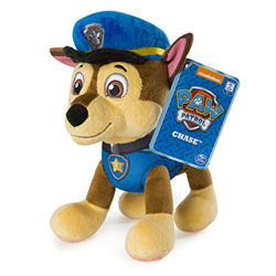 6053345, Peluches características