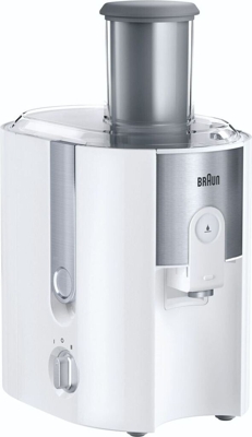 Braun Multiquick 5 J 500 WH