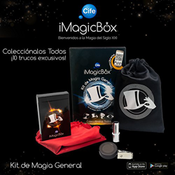 iMagicBox Mini Edition - Salón precio