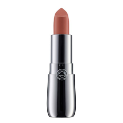 Essence Colour Up! Shine On! Barra Labios 05 Spicy Latte #9B5f48 en oferta