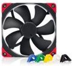 NF-A14 PWM chromax.black.swap Carcasa del ordenador Ventilador precio