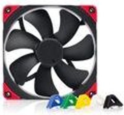NF-A14 PWM chromax.black.swap Carcasa del ordenador Ventilador