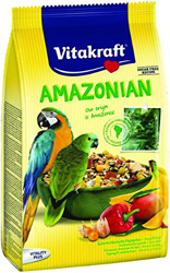 Vitakraft Amazonian para aves de Sudamérica precio