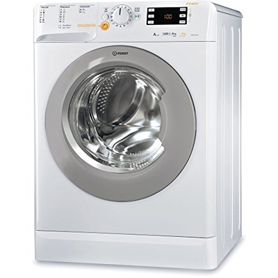 Indesit XWDE861480XWSSSEU